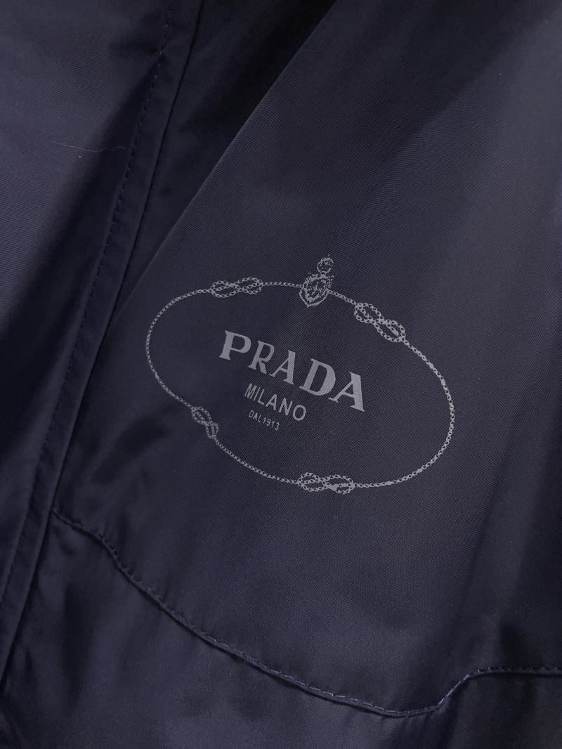 Prada Outwear